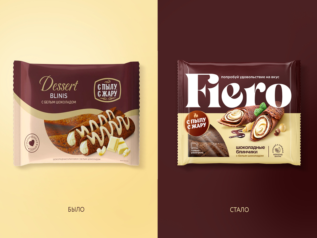 Редизайн Fiero